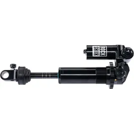 RockShox Vivid Coil Ultimate DH RC2 C1 Dämpfer 225 x 72,5 mm Trunnion Schwarz