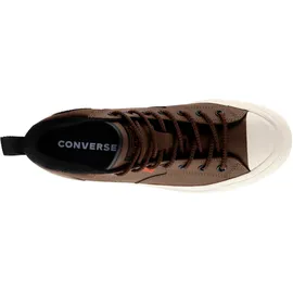Converse Chuck Taylor All Star Malden Street Waterproof Boot Herren Braun/Schwarz 39