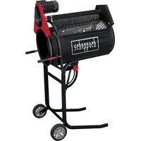 SCHEPPACH RS350 Rollsieb