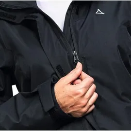 Schöffel Jacket Gmund Damen black 44