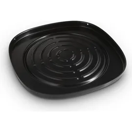 Lauben Heißluftfritteuse 5500BG grau