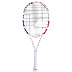 Tennisschläger - Babolat - PURE STRIKE TEAM (2020) L4