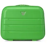 RONCATO B-Flying Kosmetikkoffer 34x28x14.5 cm - Lime