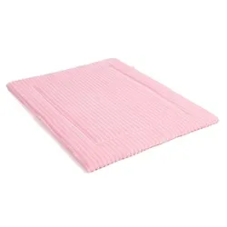 Wagner Wallace & Jones Liegematte Cardi pink L