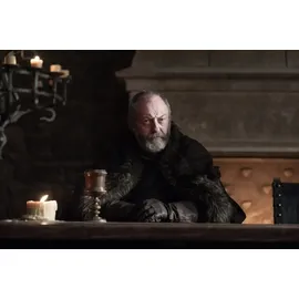 Game of Thrones: Die komplette 7. Staffel [4 DVDs]