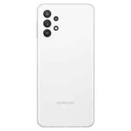 Samsung Galaxy A32 5G 4 GB RAM 128 GB Awesome White