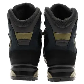 Lowa Camino Evo GTX Herren Stahlblau/Kiwi 47