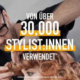 KMS California Tame Frizz Smoothing Lotion 150 ml