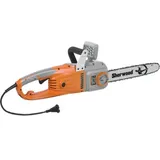 Kettensäge Elektro Greenline Gke 2216 L 2200 W Hebel 40cm Schritt 3/8 LP 56