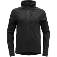 Devold Herøy Merino Jacke (Größe XS