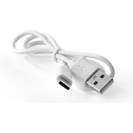 Clean Maxx Cleanmaxx Akku-Handstaubsauger schwarz