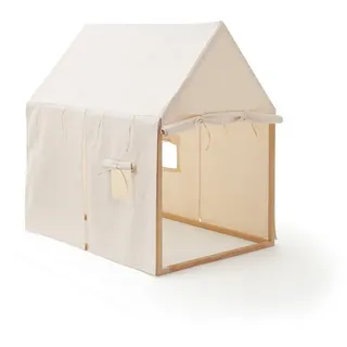 Kid’s Concept Kids Concept Hauszelt, beige