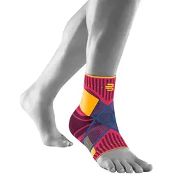 Ankle Support links M