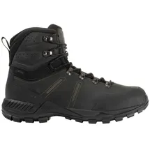 Mammut Mercury Tour Ii High Gore-tex® Wanderstiefel - Black / Black - EU 41 1/3