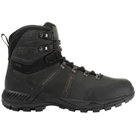 Mammut Mercury Tour Ii High Gore-tex® Wanderstiefel - Black / Black - EU 41 1/3