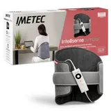 Imetec 16963 Elektrisches Wärmepolster 61 x 38 cm 110 W