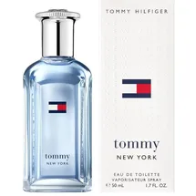 Tommy Hilfiger Tommy New York Eau de Toilette 50 ml