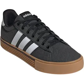 adidas Daily 4.0 Core Black/Cloud White/Gum 10 44