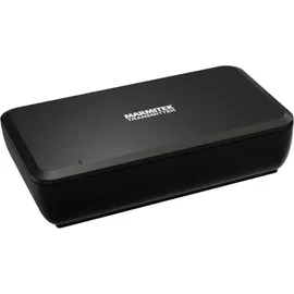 MARMITEK Speaker Anywhere 650 - Kabellose Lautsprecher-Verbindung,