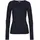 KangaROOS V-Ausschnitt-Pullover Blau 44/46