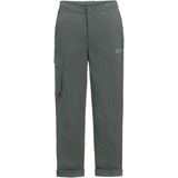 Jack Wolfskin Desert Pants K