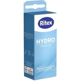 Ritex Hydro sensitiv Gel Zusätzliches Sortiment 05 l