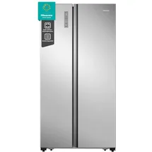Hisense RS677N4ACC