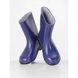 Ladeheid LA-939 Gummistiefel Blau 20