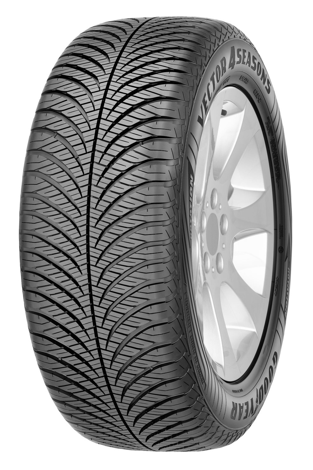 goodyear vector 4 seasons g2 185 65 r15 88t