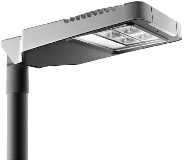 Gewiss LED-Mastleuchte ROAD [5] MINI, 13W, 4000K
