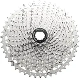 SunRace CSRZ800 12V silber grau No Size