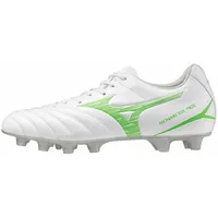 Mizuno Monarcida Neo III Select AS Herren Weiß/Neon Green 43