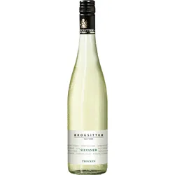 Brogsitter Silvaner Springtime