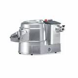 Sammic Kartoffelschälmaschine PPC-12+ 230-400/50/3 · 550 W - 12 kg/Zyklus, 220-300 kg/h, Timer 0-6', 317 U/min, Aluminiumgehäuse
