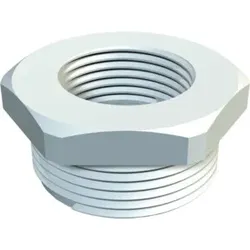 OBO Bettermann Vertr Reduktion Iso,lgr 107 R M25-20 PA