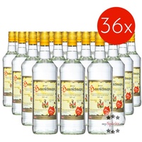 Prinz Hausschnaps / 34% Vol. - 36 Flaschen