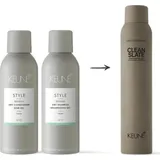 Keune Style Refresh Clean Slate Trockenshampoo 200 ml