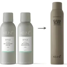 Keune Style Refresh Clean Slate Trockenshampoo 200 ml