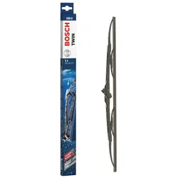 Bosch 530U - Scheibenwischer Twin - Länge: 530 mm 1Stk. für Frontscheibe