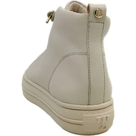 Paul Green Sneaker High Beige Damen 37