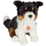 Teddy-Hermann Teddy Hermann Border Collie Tricolor sitzend 30cm (919568)