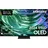 GQ55S90D 55" OLED 4K Tizen Smart TV S90D