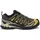 Salomon XA Pro 3D V9 GTX Herren Urban Chic/Black/Cress Green 43 1/3