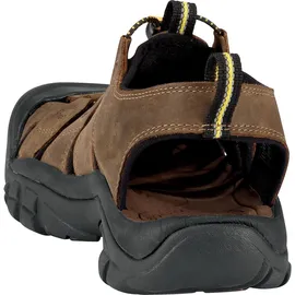 Keen Newport Herren bison 40,5