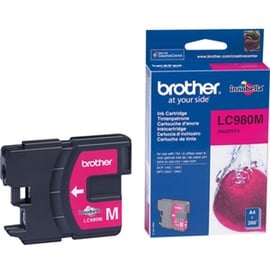 Brother LC-980M magenta