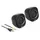 DeLock Mini Stereo PC Lautsprecher mit 3,5 mm Klinkenstecker und USB Stromversorgung,