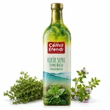 Kekik Suyu 1L (Thymianwasser) | Destilliertes Kräuterwasser | Ohne Zusatzstoffe