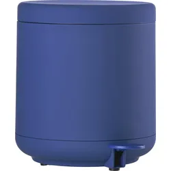 Ume Mülleimer Indigo