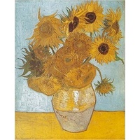 Piatnik Vincent van Gogh Sonnenblumen (5617)