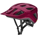 Smith Optics Smith Convoy Mips Mtb Helmet Rot M